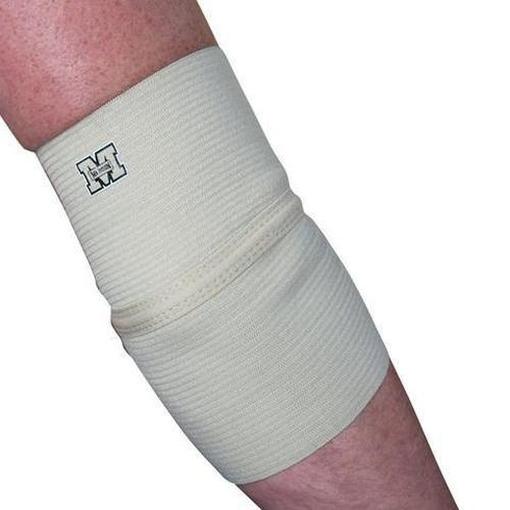 Madison Elasticised Elbow Support - Compression & Floss Bands - MMA DIRECT