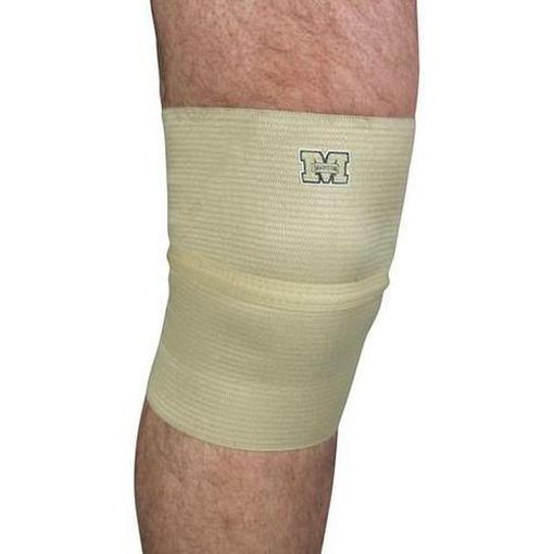 Madison Elasticised Knee Support - Compression & Floss Bands - MMA DIRECT