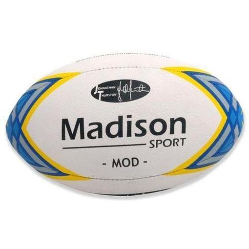 MINI Madison Thurston Autograph Rugby League Football - Rugby League - MMA DIRECT