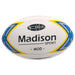 MINI Madison Thurston Autograph Rugby League Football - Rugby League - MMA DIRECT