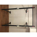 Morgan Fold Back Wall Mounted Cross Functional Rig Gym Grade CF-52-FLDOUT - Wall Mounted Rigs - MMA DIRECT