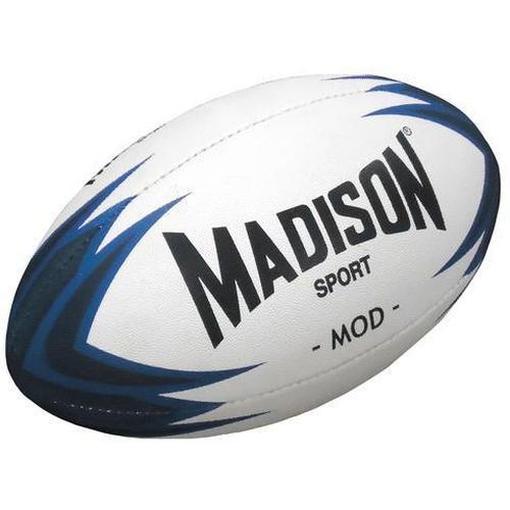 Madison International Rugby League Football - Rugby League - MMA DIRECT