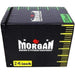 Morgan V2 3 in 1 Cross Functional Fitness High Density Foam Plyometric Box - Plyometric Boxes - MMA DIRECT