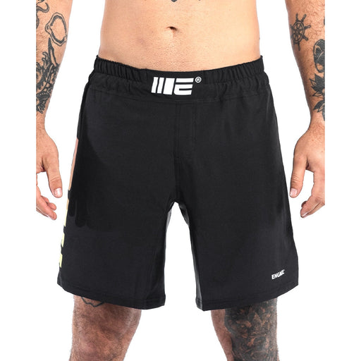 Engage Dusk MMA Grappling Shorts - MMA / K1 Shorts - MMA DIRECT