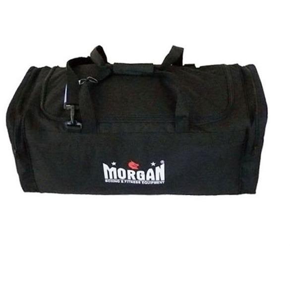 Morgan Deluxe Personal Kit Boxing MMA Gear Gym Equipment Travel Bag - Gear Bags - MMA DIRECT