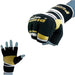 PUNCH Urban Neoprene Gel Quickwraps V30 Gel Padding Protection - Boxing - MMA DIRECT