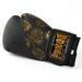 Punch Womens Boxing Gloves Skull Art Black 12oz Limited Edition - Ladies Boxing Gloves - MMA DIRECT