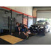 Morgan Elite H-Harness for Powersled CF-HARNESS - Power Sleds & Astro Turf - MMA DIRECT