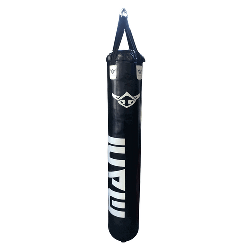 Mani 5FT Deluxe Quality Vinyl Punching Bag Boxing MMA Training MPB-302C - Punching Bag - MMA DIRECT