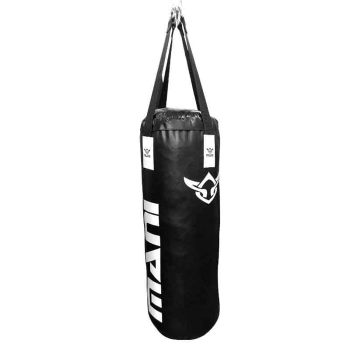 Mani 3FT Deluxe Quality Vinyl Punching Bag Boxing MMA Training MPB-300 - Punching Bag - MMA DIRECT