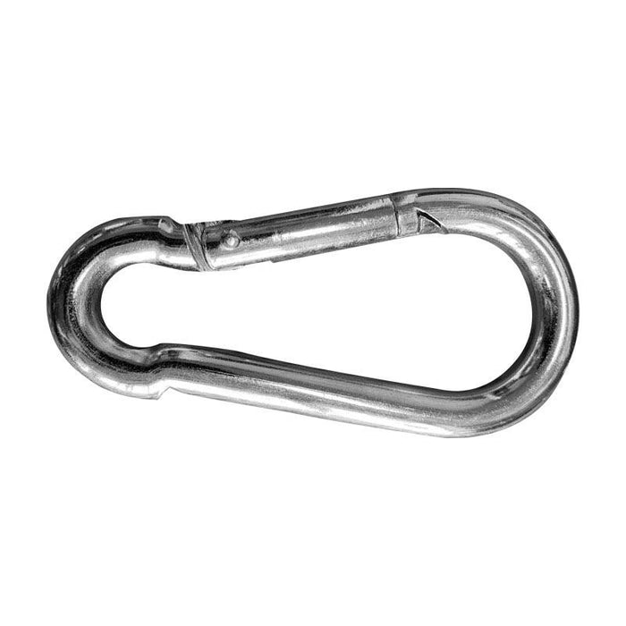 Mani Snap Hook - Carabiner Hook - Multi-purpose - Hanging Punching Bags - Accessories - MMA DIRECT