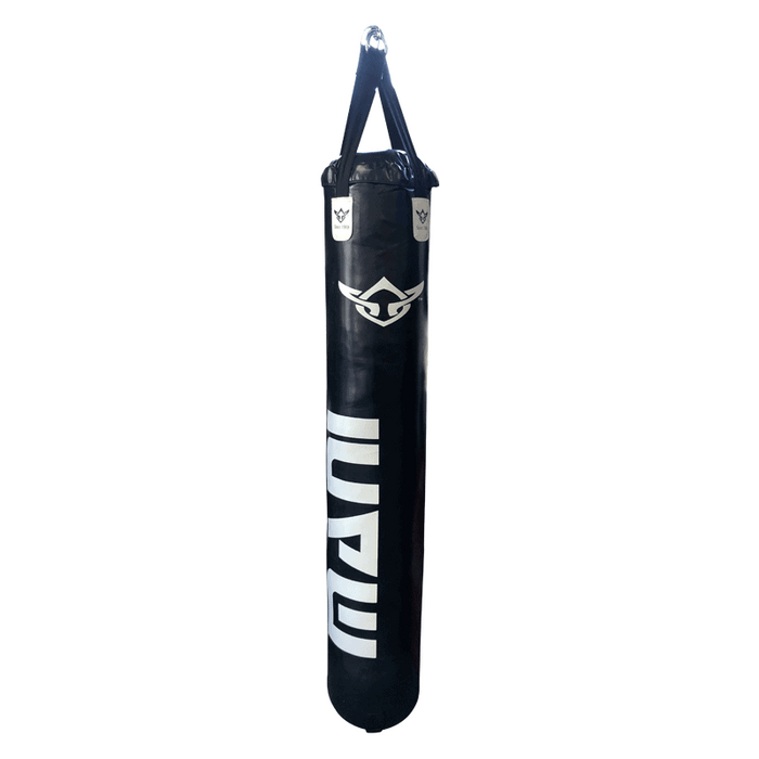 Mani 6FT Deluxe Quality Vinyl Punching Bag Boxing MMA Training MPB-303c - Punching Bag - MMA DIRECT