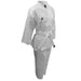 Adidas Adistart K202K Karate Uniform with White Belt 100cm-170cm - Karate Gi - MMA DIRECT