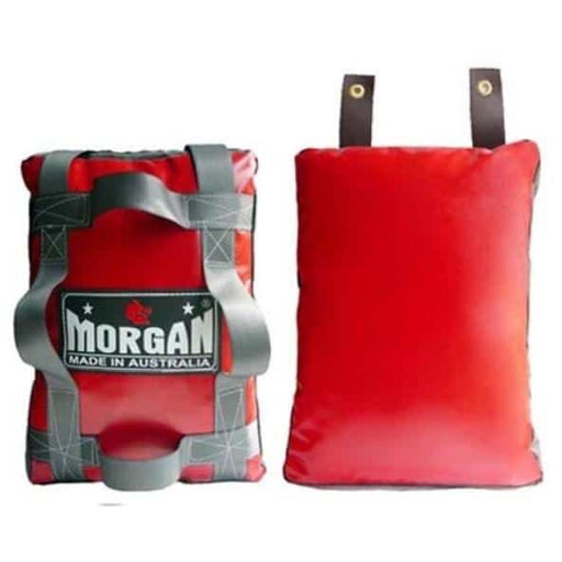 Morgan Wall and Hand Held Pillow Bag MMA Thai Training - Protective Equipment - MMA DIRECT