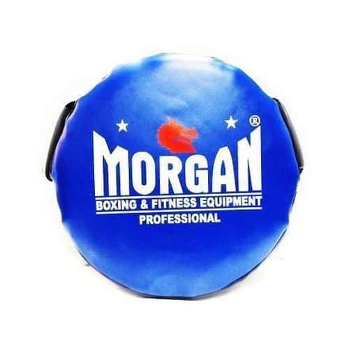 Morgan Endurance Training Pack Boxing Trainers/Coaching Kit - Boxing Combo Pack - MMA DIRECT