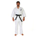SMAI Kyokushin Kai Uniform 12oz 100% Cotton Canvas Supreme Gi Embroidered - Karate Gi - MMA DIRECT