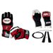 Morgan Professional MMA Pack Training Pack Sparring Coaching Kit - Boxing Combo Pack - MMA DIRECT