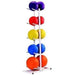 Morgan Medicine Ball Rack Commercial Gym Equipment CF-33 - Medicine Balls & Storage - MMA DIRECT