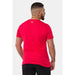 Sting Men's Ultra Tee - Black/Grey/Red/Blue - Activewear - MMA DIRECT