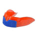 Madison Magnum Pro Mouthguard - Red/Clear/Blue Rugby League NRL - Mouthguards - MMA DIRECT