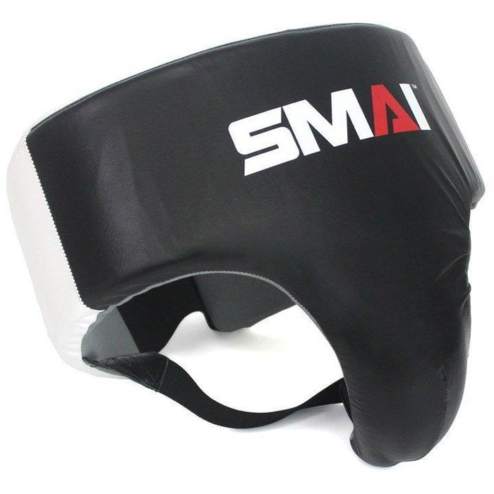 SMAI Boxer Groin Guard 2.0 Boxing Protective Equipment B009 - Groin Guard - MMA DIRECT