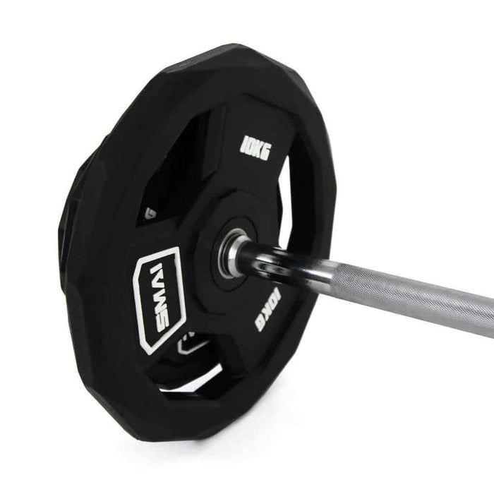 SMAI - Pump Set - Aerobic Steppers & Pump Weight Sets - MMA DIRECT