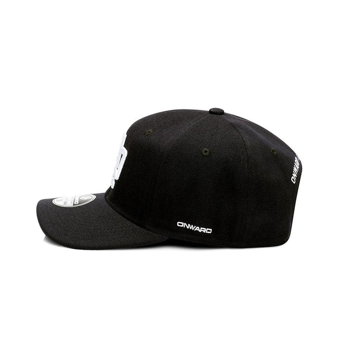 ONWARD OA Original Monogram 7Ninety Hat / Cap - Clothing - MMA DIRECT