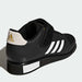 Adidas POWERPERFECT 3 III Weight Lifting Shoe Black/White/Gold Flexible Stable - Weightlifting Shoes - MMA DIRECT