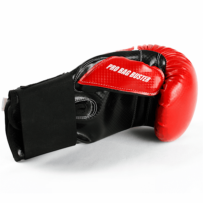 PUNCH Pro Bag Buster Gloves Commercial Grade Bag Boxing Training Mitts - Bag Mitts - MMA DIRECT