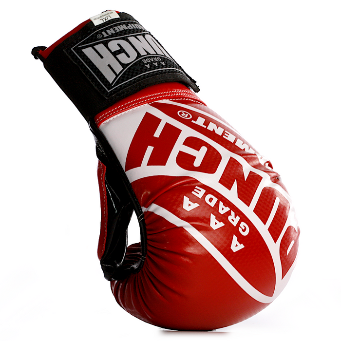 PUNCH Pro Bag Buster Gloves Commercial Grade Bag Boxing Training Mitts