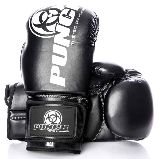 PUNCH Urban Boxing Gloves V30 - Boxing Gloves - MMA DIRECT
