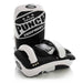 Punch Thai Pads PAIR Curved AAA Rated Boxing MMA Muay Thai Training - Thai Pads - MMA DIRECT