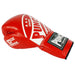 PUNCH Competition Boxing Lace Up TROPHY GETTERS Boxing Gloves - Boxing Gloves - MMA DIRECT