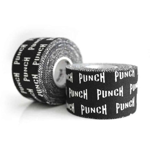 PUNCH Premium Strapping Tape Single Roll Boxing Hand Wraps - Wraps & Inners - MMA DIRECT