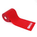SMAI - Resistance Band – Red/Medium – 23m Roll - Power Bands & Resistance Trainers - MMA DIRECT