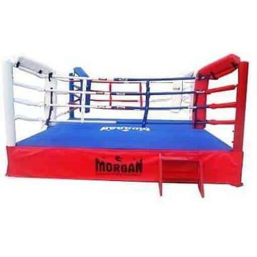 Boxing Ring (customizable) - International Competition Standards - AIBA  Norms - DragonSports.eu