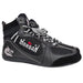 Morgan Flexible Aventus Boxing Boots / Shoes - Black - Boxing Shoes - MMA DIRECT