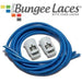 Madison iBungee Speed Elastic Laces - 34" - Shoe Laces - MMA DIRECT