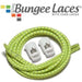 Madison iBungee Reflective Elastic Laces 34" - Shoe Laces - MMA DIRECT