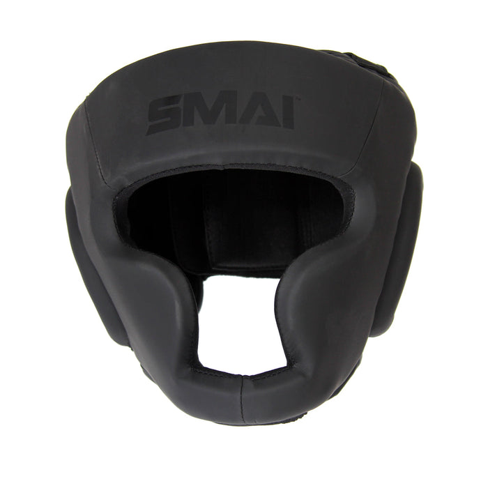 SMAI - Elite85 Training Head Guard - Head Guard - MMA DIRECT