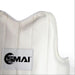SMAI Solid Core Martial Arts Chest Guard Protective Equipment P154-JNR P154-SNR - Martial Arts Chest & Breast Guards - MMA DIRECT