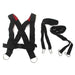 SMAI - Sled Harness - Commercial - Power Sleds & Astro Turf - MMA DIRECT