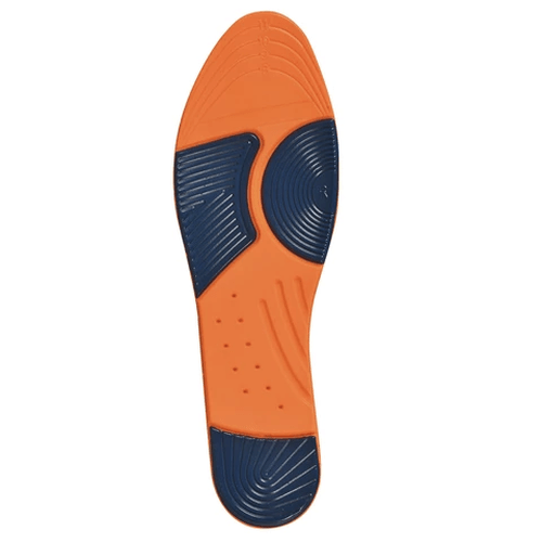 Sorbothane - Sorbo Field - Performance Insoles - MMA DIRECT