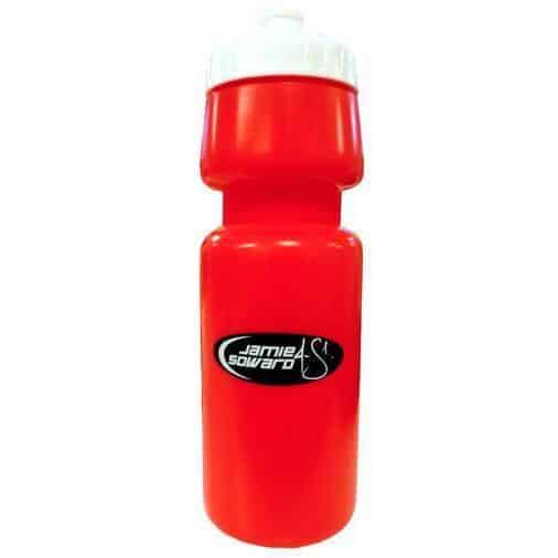Madison Soward Waterbottle - Accessories - MMA DIRECT