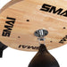 SMAI - Commercial Speedball Platform - Bamboo - Brackets & Stands - MMA DIRECT