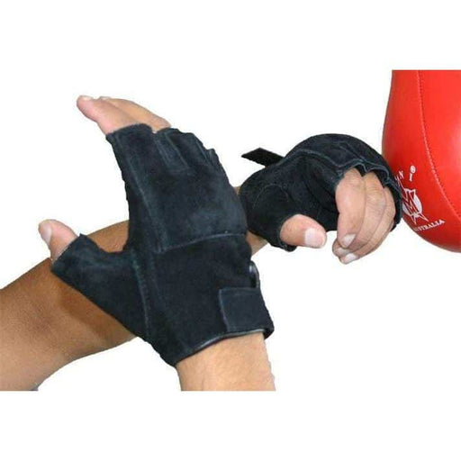 Mani Speedball Gloves - Bag Mitts - MMA DIRECT