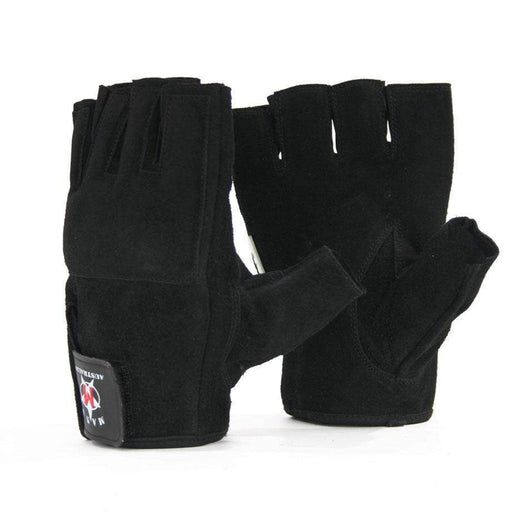 Mani Speedball Gloves - Bag Mitts - MMA DIRECT