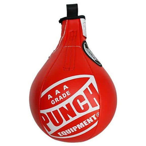 PUNCH Trophy Getters Speedball Cardio Boxing Training - Speed Balls - MMA DIRECT