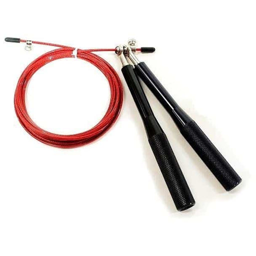 Morgan Elite Hurricane Speed Skipping Rope Light Weight - Skipping Ropes - MMA DIRECT