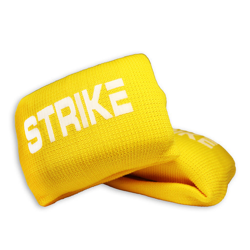 STRIKE Gel Knuckle Protectors Shock Absorber Hand Protection - Bag Mitts - MMA DIRECT